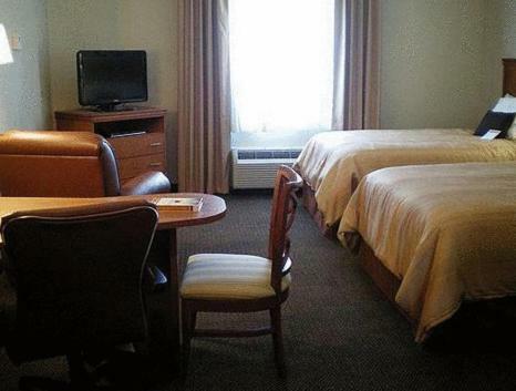 Hotel Candlewood Suites Fort Stockton