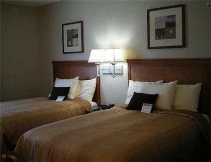 Hotel Candlewood Suites Fort Stockton