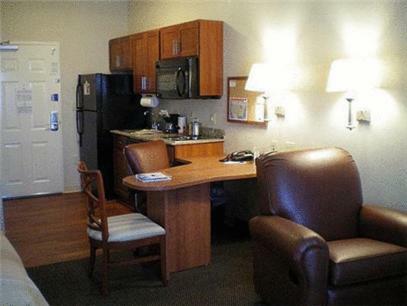 Hotel Candlewood Suites Fort Stockton