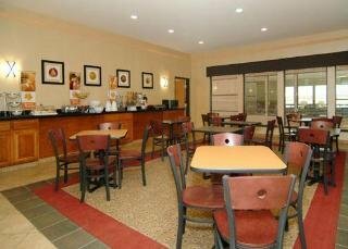 Hotel Sleep Inn & Suites Fort Stockton
