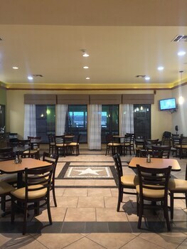 Hotel Sleep Inn & Suites Fort Stockton