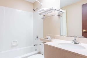 Motel Super 8 Saint Charles