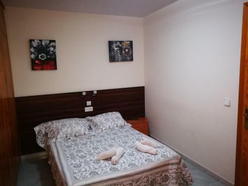 Hostal Escarla