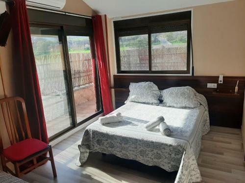 Hostal Escarla