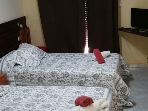 Hostal Escarla