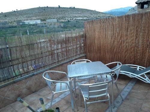 Hostal Escarla
