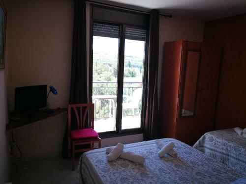 Hostal Escarla