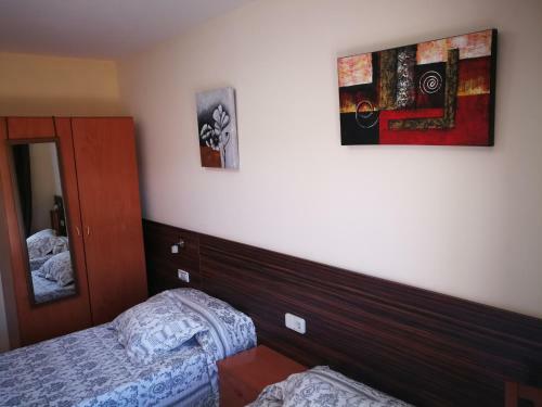 Hostal Escarla