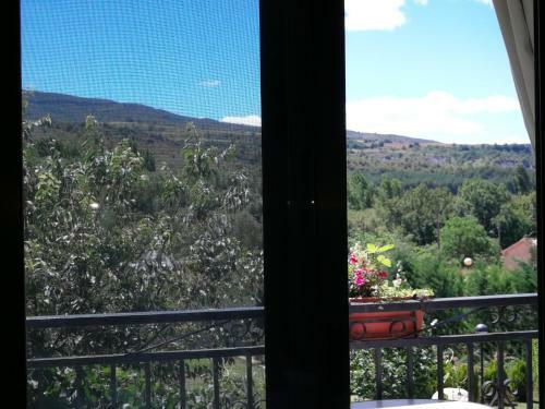 Hostal Escarla