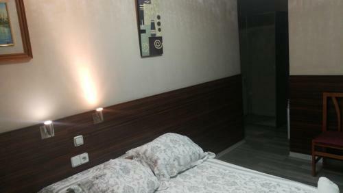Hostal Escarla