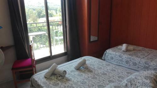 Hostal Escarla