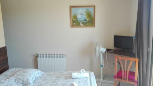 Hostal Escarla