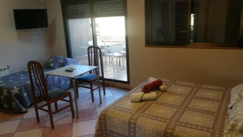 Hostal Escarla