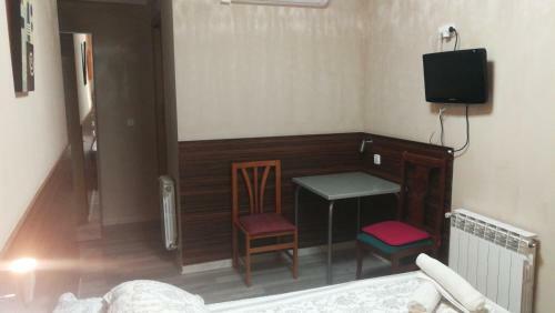 Hostal Escarla