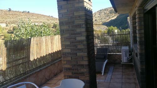 Hostal Escarla