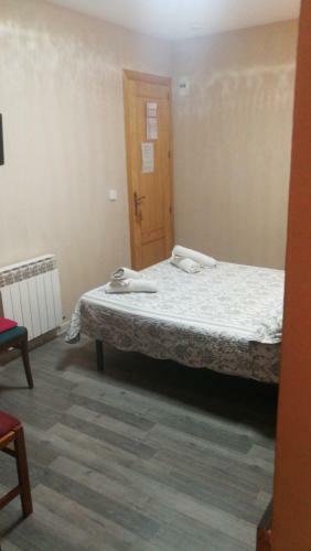 Hostal Escarla