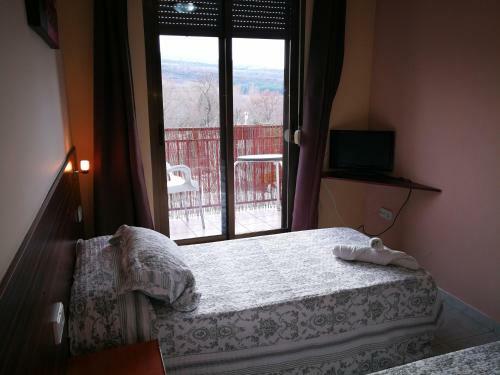 Hostal Escarla