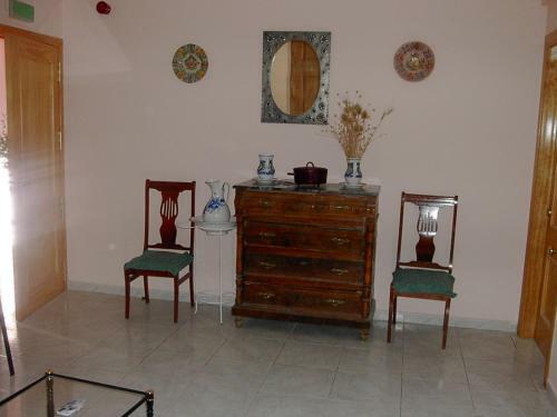 Hostal Escarla