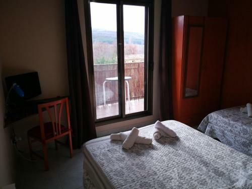 Hostal Escarla