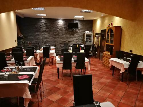 Hostal Escarla