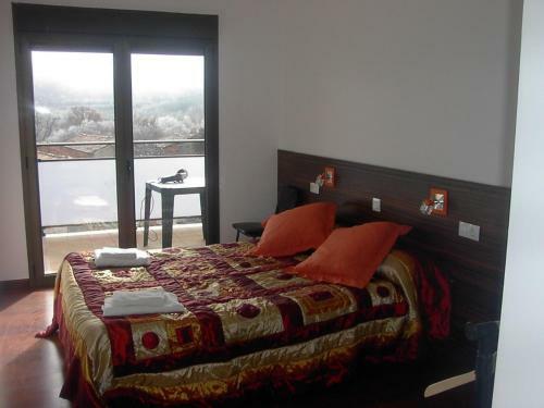 Hostal Escarla