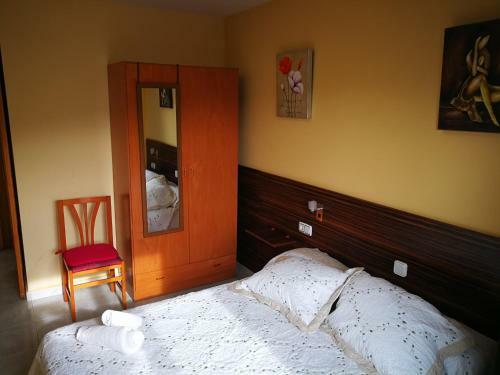Hostal Escarla