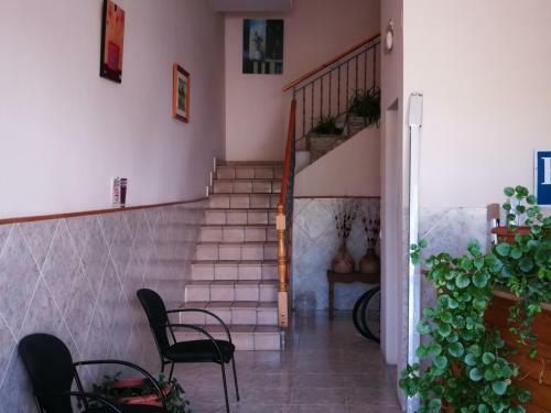 Hostal Escarla