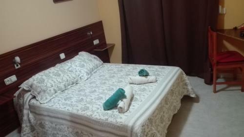 Hostal Escarla