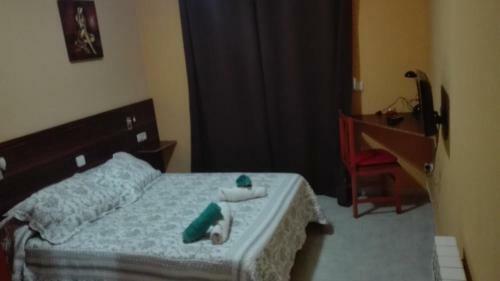 Hostal Escarla