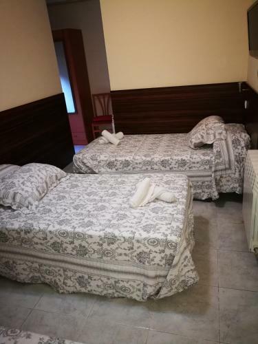 Hostal Escarla