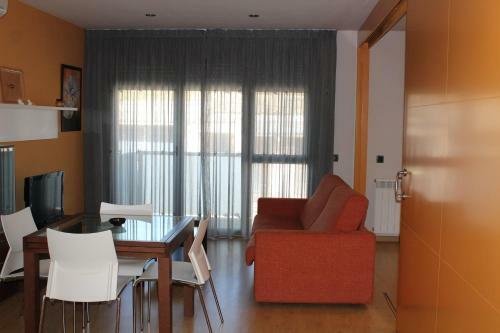 Apartamentos Tur�sticos Can Rocamora