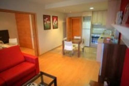 Apartamentos Tur�sticos Can Rocamora
