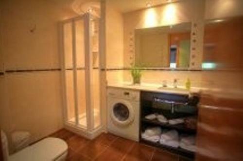 Apartamentos Tur�sticos Can Rocamora