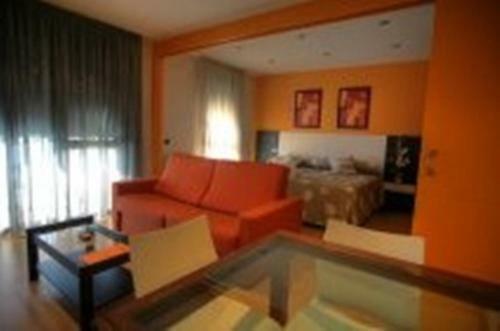 Apartamentos Tur�sticos Can Rocamora