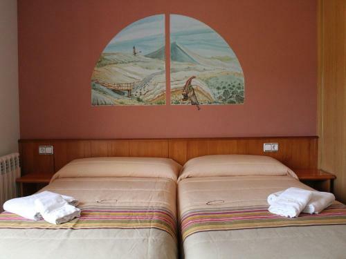Hotel Apartamentos Domenc