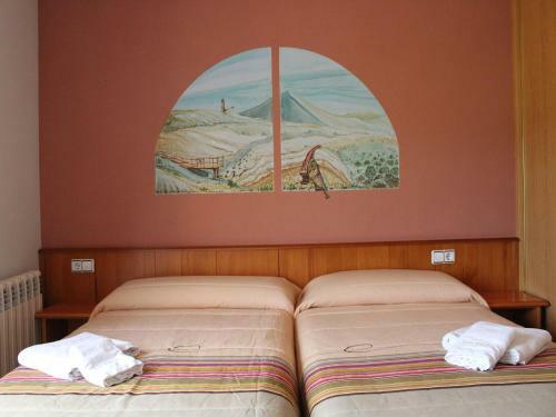 Hotel Apartamentos Domenc