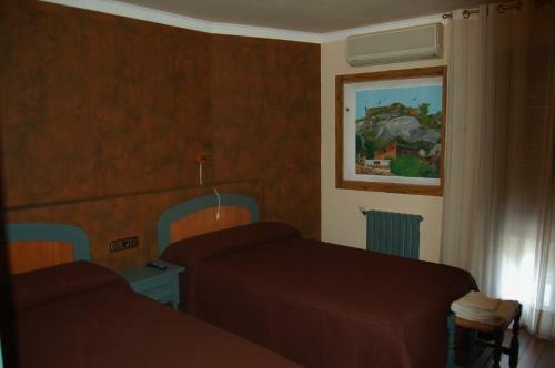 Hotel Apartamentos Domenc