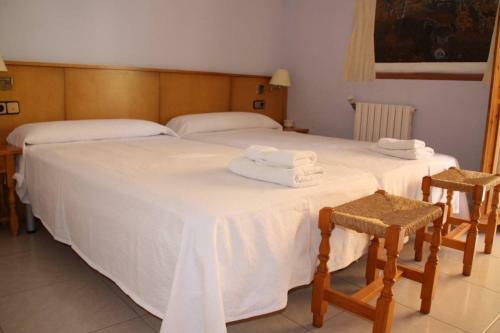 Hotel Apartamentos Domenc