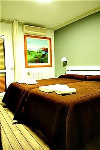 Hotel Apartamentos Domenc