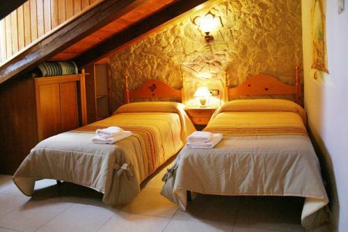 Hotel Apartamentos Domenc