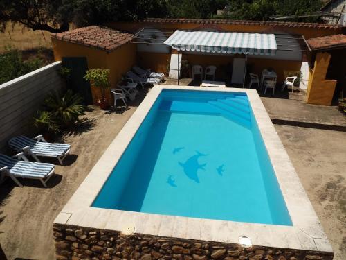Agroturismo Valdexpacio