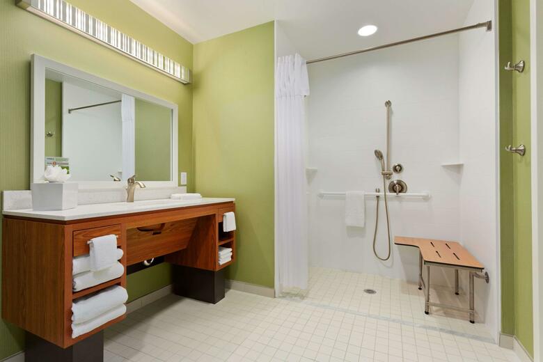 Hotel Home2 Suites By Hilton Baltimore/aberdeen Md