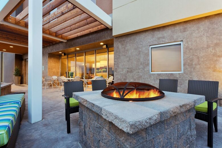 Hotel Home2 Suites By Hilton Baltimore/aberdeen Md