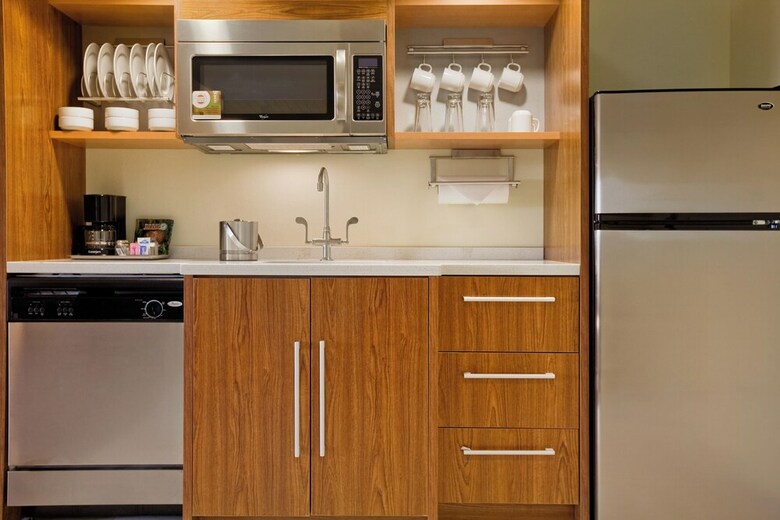 Hotel Home2 Suites By Hilton Baltimore/aberdeen Md