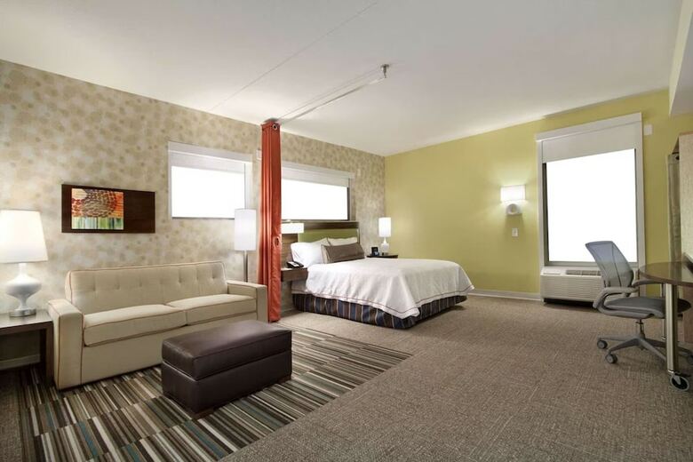 Hotel Home2 Suites By Hilton Baltimore/aberdeen Md