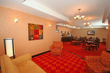 Best Western Plus Charlotte Matthews Hotel
