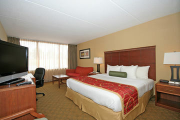Best Western Plus Charlotte Matthews Hotel