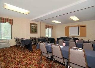Hotel Sleep Inn Matthews