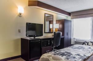 Hotel Sleep Inn Matthews