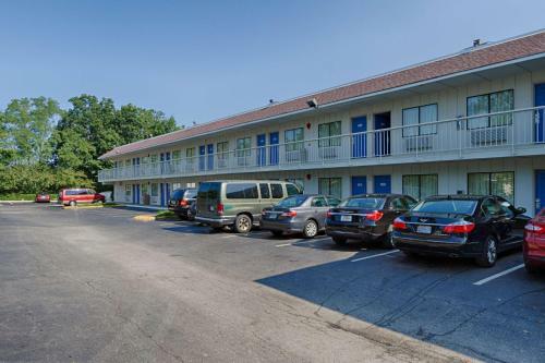 Motel 6 Washington Dc Northeast - Laurel